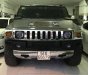 Hummer H2   2008 - Bán xe Hummer H2 năm sản xuất 2008, màu đen, nhập khẩu  