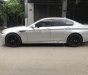 BMW 5 Series 523i 2010 - Cần bán gấp BMW 5 Series 523i năm sản xuất 2010, màu bạc, nhập khẩu chính chủ, giá cạnh tranh