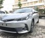 Toyota Corolla altis 2018 - Cần bán Toyota Corolla altis năm 2018, màu bạc, 678 triệu