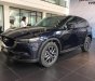 Mazda CX 5 2018 - Cần bán xe Mazda CX 5 đời 2018, màu xanh lam, giá tốt