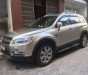 Chevrolet Captiva 2.4AT 2010 - Cần bán lại xe Chevrolet Captiva 2.4AT đời 2010 số tự động