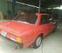 Peugeot 505 1985 - Bán Peugeot 505 đời 1985, màu đỏ, nhập khẩu nguyên chiếc