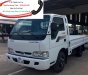 Xe tải 2500kg 2018 - Bán xe tải Kia 2 tấn 4, có sẵn xe giao ngay, bán xe trả góp lãi suất ưu đãi