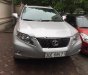 Lexus RX 350 2009 - Bán Lexus RX 350 đời 2009, màu bạc, xe nhập chính chủ