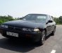 Nissan Cefiro 1996 - Bán Nissan Cefiro đời 1996, màu đen, xe nhập số sàn