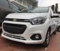 Chevrolet Spark    2018 - Bán xe Chevrolet Spark 2018, màu trắng, giá 389tr