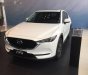 Mazda CX 5 2018 - Cần bán xe Mazda CX 5 năm 2018, màu trắng