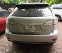 Lexus RX 350 2009 - Bán Lexus RX 350 đời 2009, màu bạc, xe nhập chính chủ