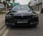 BMW 5 Series  520i  2016 - Cần bán gấp BMW 5 Series 520i đời 2016, màu đen, nhập khẩu nguyên chiếc