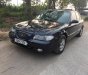 Hyundai Sonata 1997 - Cần bán gấp Hyundai Sonata năm 1997, màu đen, xe nhập