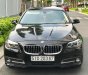 BMW 5 Series 520i 2016 - Bán BMW 5 Series 520i đời 2016, màu đen, xe nhập