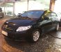 Toyota Corolla XL 2010 - Bán Toyota Corolla XL đời 2010, màu đen, nhập khẩu, giá 485tr