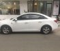 Chevrolet Cruze 2011 - Bán Chevrolet Cruze năm 2011, màu trắng, giá chỉ 310 triệu