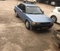 Toyota Corolla Lx 1989 - Bán ô tô Toyota Corolla Lx sản xuất năm 1989, nhập khẩu, giá tốt