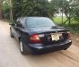 Hyundai Sonata 1997 - Cần bán gấp Hyundai Sonata năm 1997, màu đen, xe nhập