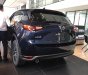 Mazda CX 5 2018 - Cần bán xe Mazda CX 5 đời 2018, màu xanh lam, giá tốt