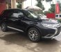 Mitsubishi Outlander 2018 - Bán Mitsubishi Outlander đời 2018, màu đen