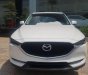 Mazda CX 5  2.5 2018 - Bán ô tô Mazda CX 5 2.5 đời 2018, màu trắng, giá tốt