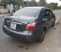 Toyota Vios  E  2009 - Bán xe Toyota Vios E sản xuất 2009, màu đen, giá 268tr