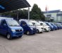 Xe tải 500kg - dưới 1 tấn 2018 - Cần bán xe tải 500kg - dưới 1 tấn đời 2018, màu xanh lam, xe nhập giá cạnh tranh