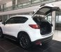 Mazda CX 5 2018 - Cần bán xe Mazda CX 5 năm 2018, màu trắng, 879tr