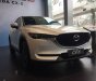 Mazda CX 5 2018 - Cần bán xe Mazda CX 5 năm 2018, màu trắng