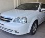 Chevrolet Lacetti 1.6 2013 - Bán Chevrolet Lacetti 1.6 năm sản xuất 2013, màu trắng giá cạnh tranh