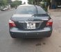 Toyota Vios 1.5 MT 2009 - Cần bán gấp Toyota Vios sản xuất năm 2009, màu xám xe gia đình