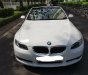 BMW 3 Series   2009 - Bán BMW 3 Series 2009, màu trắng, nhập khẩu nguyên chiếc, 920tr