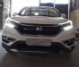 Honda CR V 2016 - Bán ô tô Honda CR V đời 2016, màu trắng như mới, 945tr