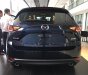 Mazda CX 5 2018 - Cần bán xe Mazda CX 5 đời 2018, màu xanh lam, giá tốt