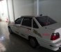 Daewoo Cielo 1.6 1996 - Cần bán xe Daewoo Cielo 1.6 đời 1996, màu trắng, nhập khẩu nguyên chiếc
