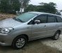 Toyota Innova 2009 - Cần bán Toyota Innova đời 2009, màu bạc còn mới, 420tr