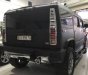 Hummer H2   2008 - Bán xe Hummer H2 năm sản xuất 2008, màu đen, nhập khẩu  