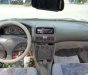 Toyota Corolla G  1997 - Cần bán Toyota Corolla G 1997, nhập khẩu nguyên chiếc, giá chỉ 198 triệu