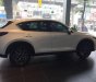 Mazda CX 5 2018 - Cần bán xe Mazda CX 5 năm 2018, màu trắng