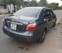 Toyota Vios 1.5 MT 2009 - Cần bán gấp Toyota Vios sản xuất năm 2009, màu xám xe gia đình