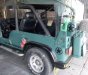 Jeep CJ 1981 - Cần bán gấp Jeep CJ đời 1981, nhập khẩu chính chủ, giá 175tr