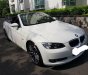 BMW 3 Series   2009 - Bán BMW 3 Series 2009, màu trắng, nhập khẩu nguyên chiếc, 920tr