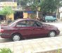 Nissan Sunny 2000 - Bán xe Nissan Sunny đời 2000, màu đỏ, nhập khẩu