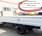 Xe tải 2500kg 2018 - Bán xe tải Kia 2 tấn 4, có sẵn xe giao ngay, bán xe trả góp lãi suất ưu đãi