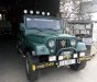 Jeep CJ 1981 - Cần bán gấp Jeep CJ đời 1981, nhập khẩu chính chủ, giá 175tr