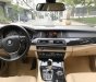 BMW 5 Series  520i  2016 - Cần bán gấp BMW 5 Series 520i đời 2016, màu đen, nhập khẩu nguyên chiếc