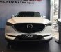 Mazda CX 5 2018 - Cần bán xe Mazda CX 5 năm 2018, màu trắng