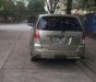 Toyota Innova G 2009 - Bán Toyota Innova G sản xuất năm 2009, 418tr