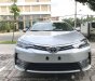 Toyota Corolla altis 2018 - Cần bán Toyota Corolla altis năm 2018, màu bạc, 678 triệu