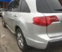 Acura MDX 3.7L 2007 - Cần bán gấp Acura MDX 3.7L năm 2007, màu bạc, xe nhập chính chủ