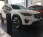 Mazda CX 5 2018 - Cần bán xe Mazda CX 5 năm 2018, màu trắng, 879tr