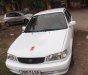 Toyota Corolla 2001 - Cần bán Toyota Corolla đời 2001, màu trắng chính chủ