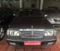 Nissan Cedric VIP 3.0 V6MT 1995 - Bán Nissan Cedric VIP 3.0 V6MT sản xuất năm 1995, màu đen, nhập khẩu Nhật Bản